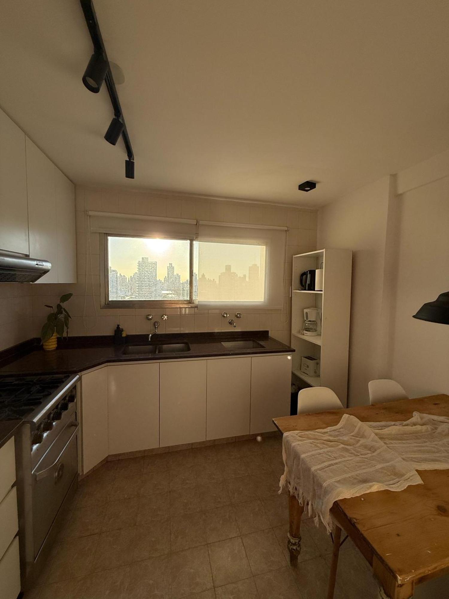 Apartment Mirador Del Puerto