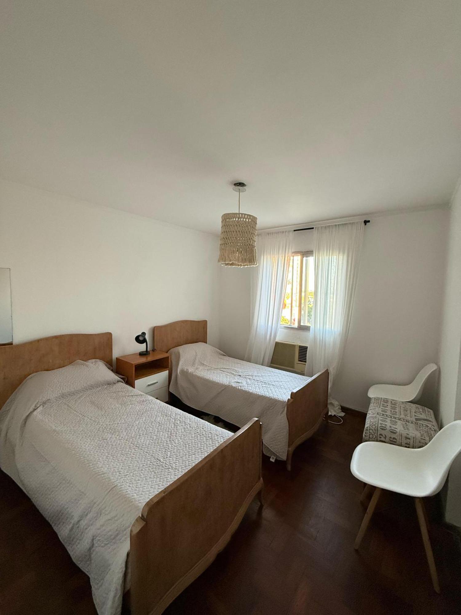 Mirador Del Puerto Apartment